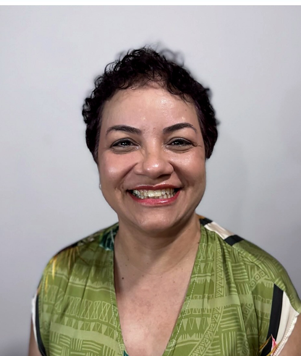 Eliandra Donato, terapeuta ocupacional
